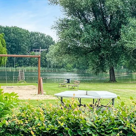 Stunning In With Wifi Holiday home Ewijk