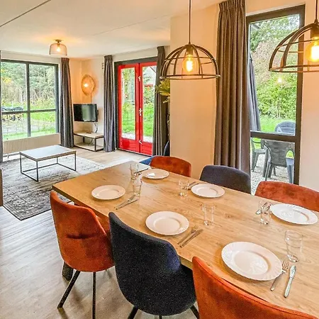 Holiday home Stunning In With Wifi Ewijk