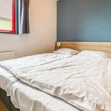 Stunning In With Wifi Holiday home