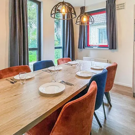 Holiday home Stunning In With Wifi *
