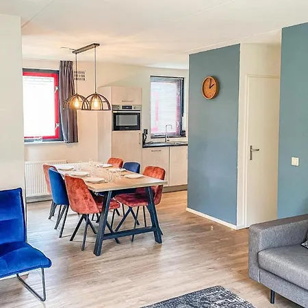 Stunning In With Wifi Ewijk